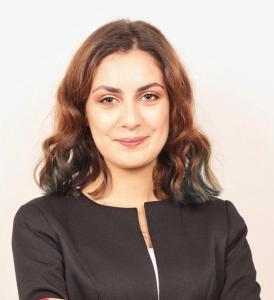 ESRA GÜLŞAH ÇELİK